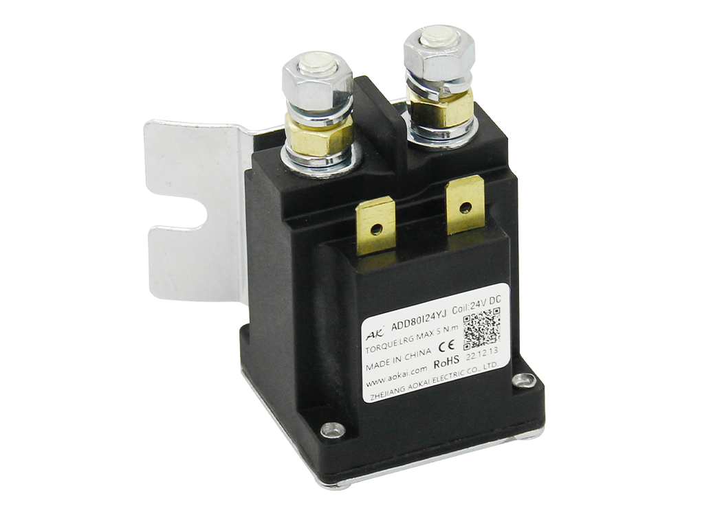 1500v直流接觸器生產廠家